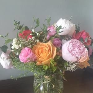 Meet your Posher, Jackie